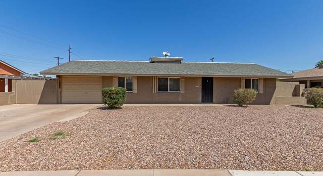 Photo of 2340 W Earll Dr, Phoenix, AZ 85015