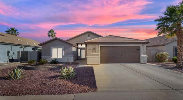 Photo of 10305 E Plata Ave, Mesa, AZ 85212