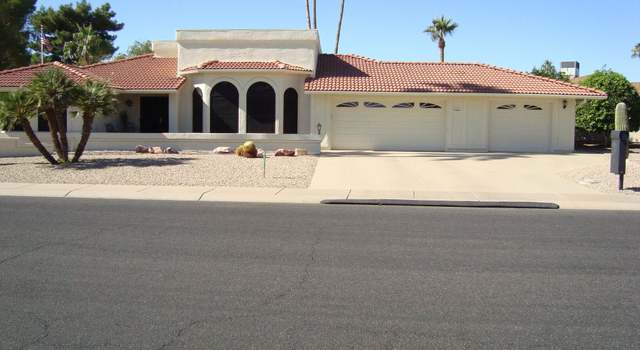 Photo of 21426 N 125th Ave, Sun City West, AZ 85375