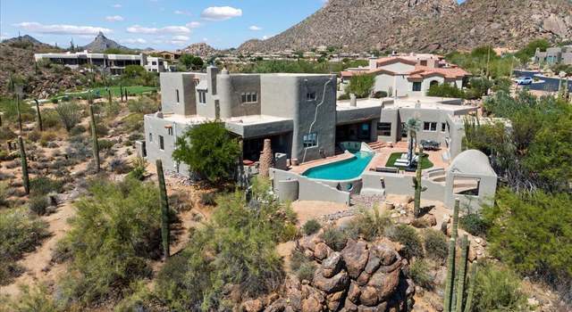 Photo of 23832 N 112th Pl, Scottsdale, AZ 85255