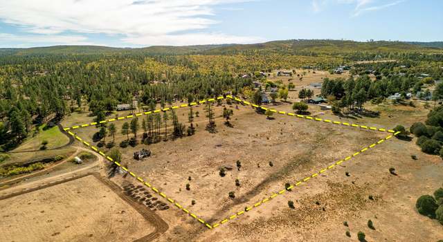 Photo of 5502 Road TO The Past -- Unit -, Pinedale, AZ 85934