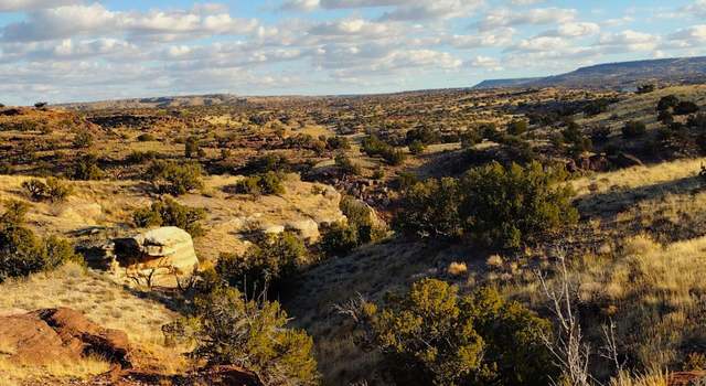 Photo of Lot -35 River Springs Ranch -- #035, St Johns, AZ 85936