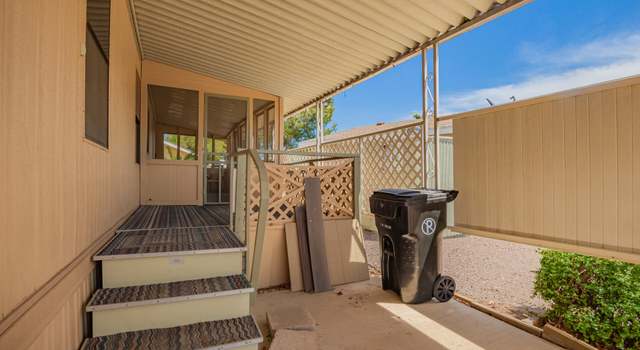 Photo of 201 S Greenfield Rd #129, Mesa, AZ 85206