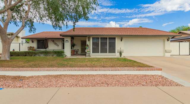 Photo of 4138 W Hartford Ave, Glendale, AZ 85308