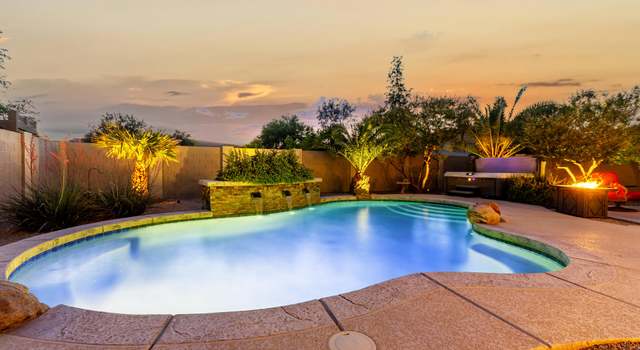 Photo of 3634 S Danielson Way, Chandler, AZ 85286