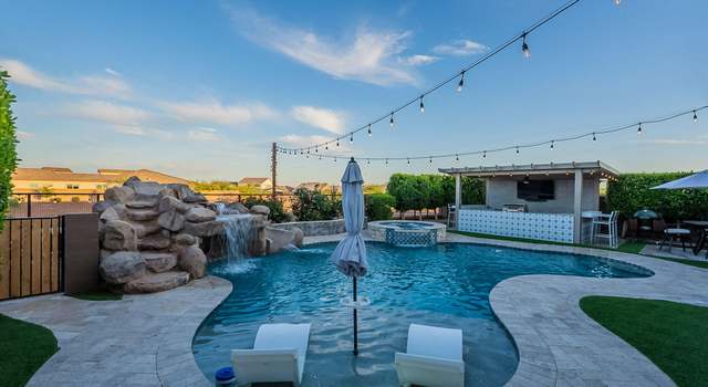 Photo of 22771 N 98th Dr, Peoria, AZ 85383