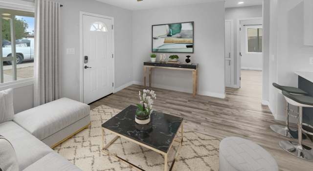 Photo of 419 E 3rd Pl, Mesa, AZ 85203