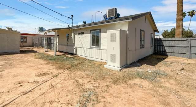 Photo of 419 E 3rd Pl, Mesa, AZ 85203