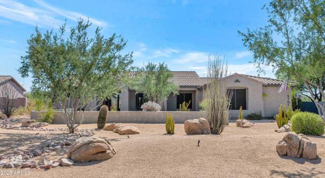 Photo of 5701 E Hedgehog Pl, Scottsdale, AZ 85266