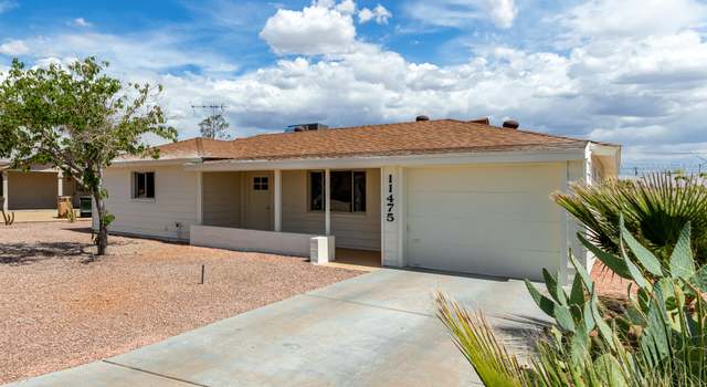 Photo of 11475 W Illinois Ave, Youngtown, AZ 85363