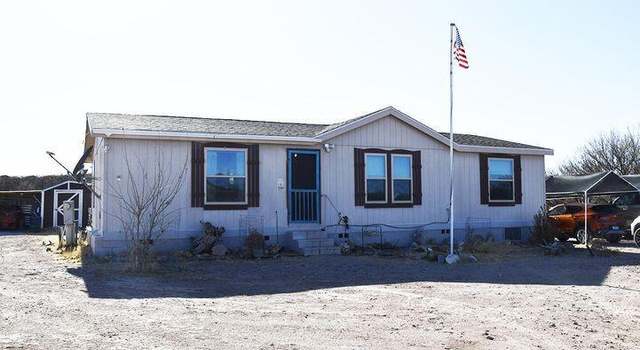 Photo of 1895 N George Patton Rd, Huachuca City, AZ 85616