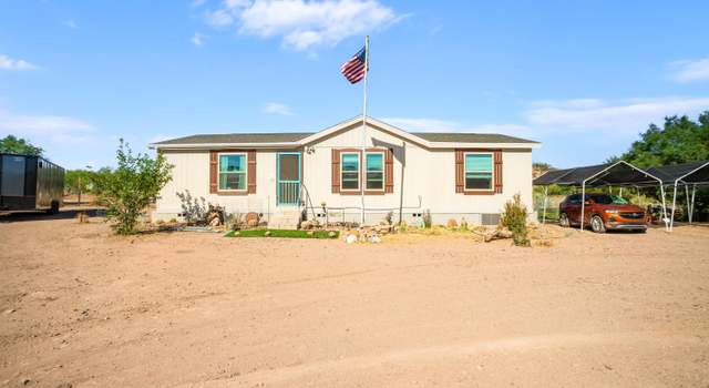 Photo of 1895 N George Patton Rd, Huachuca City, AZ 85616