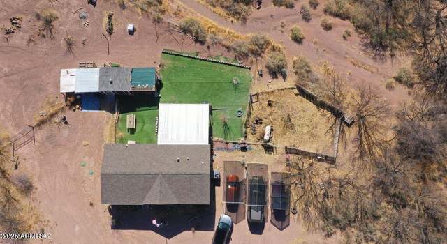 Photo of 1895 N George Patton Rd, Huachuca City, AZ 85616