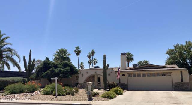 Photo of 2125 E Elmwood St, Mesa, AZ 85213