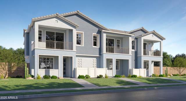 Photo of 8149 E Petunia Ave #1009, Mesa, AZ 85212