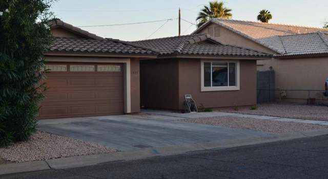Photo of 1437 E CLARENDON Ave, Phoenix, AZ 85014