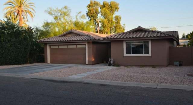 Photo of 1437 E CLARENDON Ave, Phoenix, AZ 85014