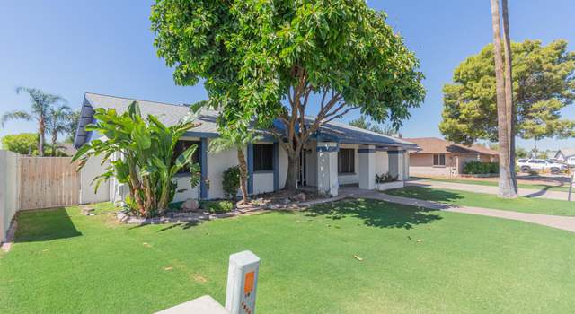 Photo of 4033 W Helena Dr, Glendale, AZ 85308