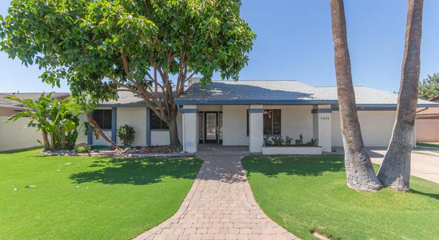 Photo of 4033 W Helena Dr, Glendale, AZ 85308