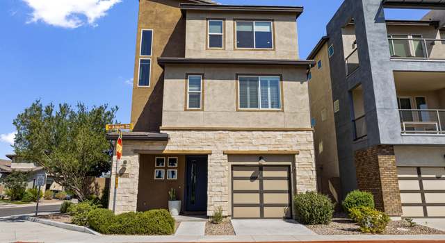 Photo of 1371 N Alison Way, Chandler, AZ 85226