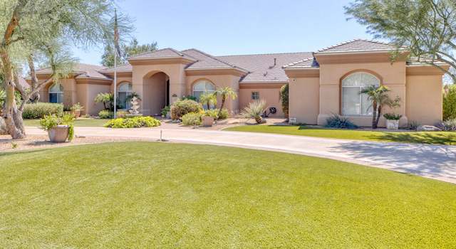 Photo of 7101 E Berneil Ln, Paradise Valley, AZ 85253