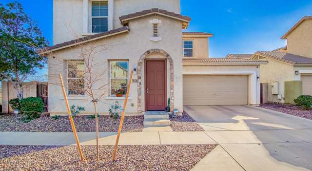 Photo of 5145 W Odeum Ln, Phoenix, AZ 85043