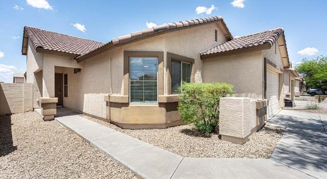 Property at 2698 E Denim Trl, San Tan Valley, AZ 85143, 4 beds, 2 baths