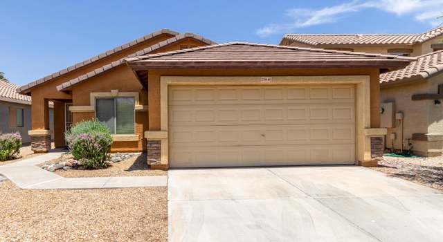 Photo of 25840 W Whyman St, Buckeye, AZ 85326