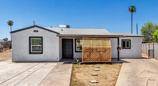 Photo of 3237 W Mckinley St, Phoenix, AZ 85009