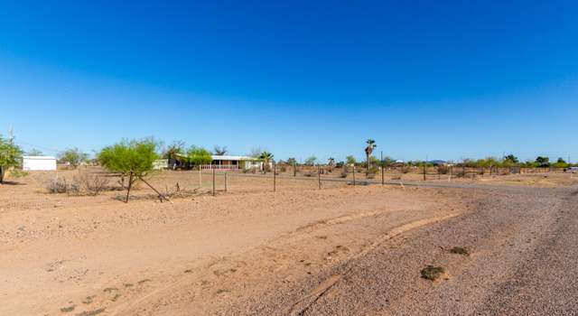Photo of 3747 S Mammoth Dr, Casa Grande, AZ 85193