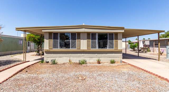 Photo of 2650 W Union Hills Dr #98, Phoenix, AZ 85027
