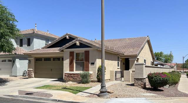 Photo of 3558 E Windsor Dr, Gilbert, AZ 85296