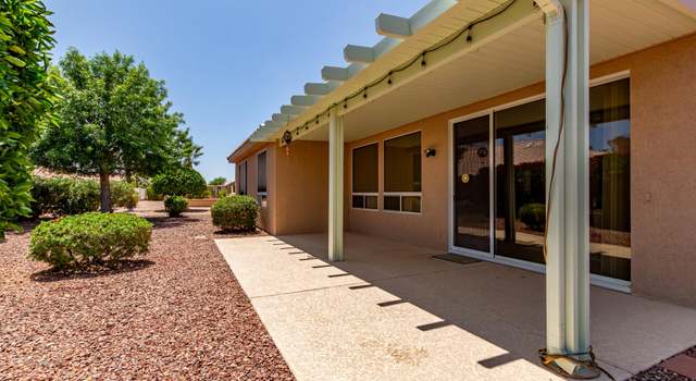 Photo of 15219 W Via Manana Dr, Sun City West, AZ 85375