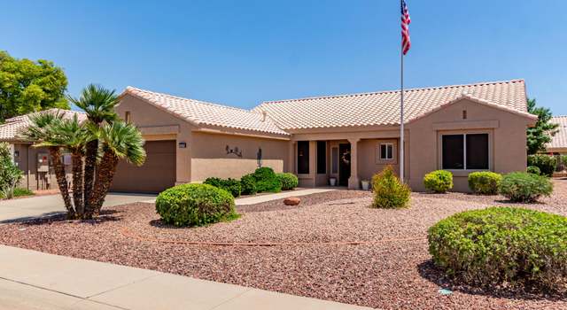Photo of 15219 W Via Manana Dr, Sun City West, AZ 85375