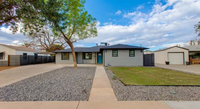 Photo of 1530 W Glenrosa Ave, Phoenix, AZ 85015