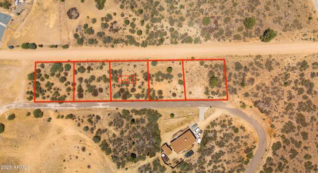 Photo of 16990 W Ranch Rd #199, Kirkland, AZ 86332