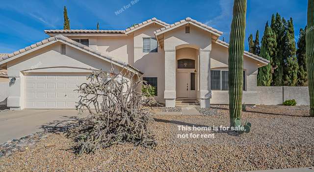 Photo of 833 N Sicily Dr, Chandler, AZ 85226
