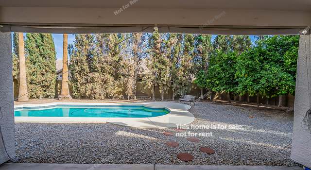Photo of 833 N Sicily Dr, Chandler, AZ 85226