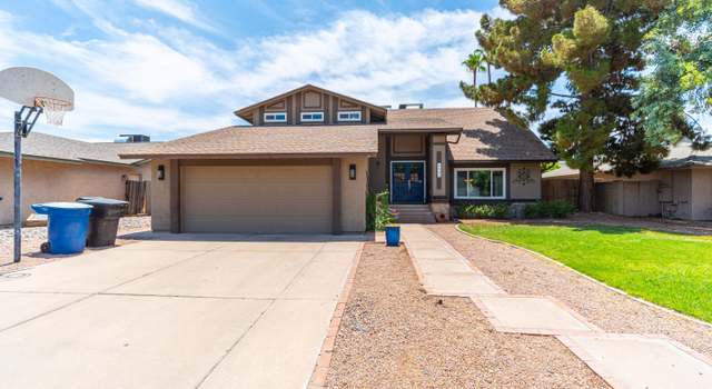Photo of 4605 W Mercury Way, Chandler, AZ 85226