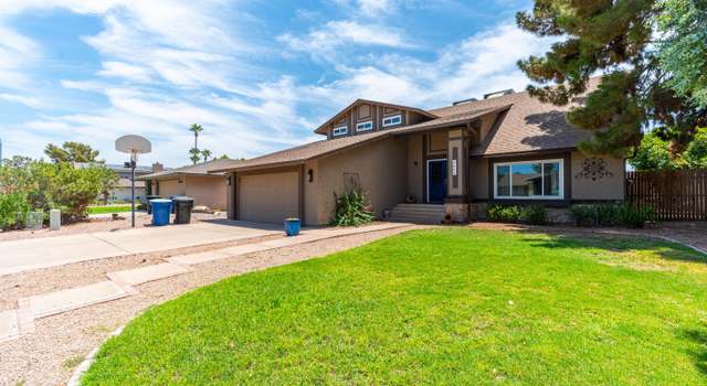 Photo of 4605 W Mercury Way, Chandler, AZ 85226