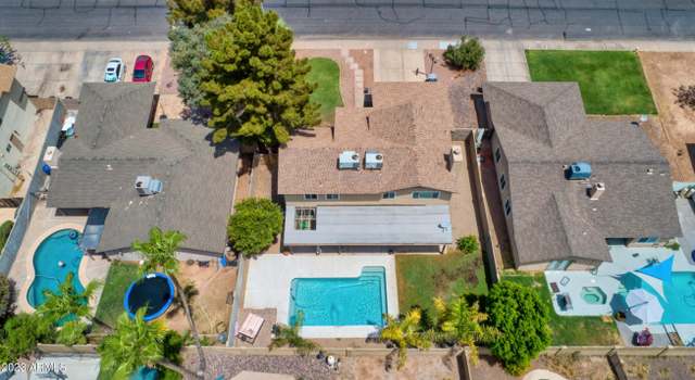 Photo of 4605 W Mercury Way, Chandler, AZ 85226