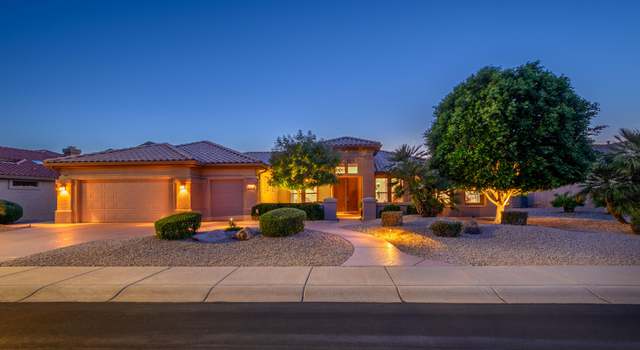 Photo of 15118 W Waterford Dr, Surprise, AZ 85374