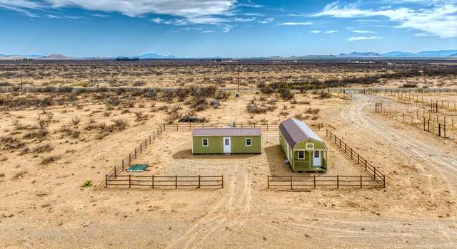 Photo of 39 acres Arzberger Rd #162, AZ 85643