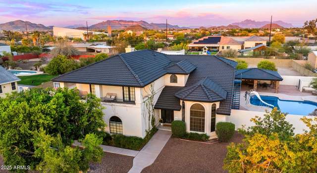 Photo of 1501 N 67th St, Mesa, AZ 85205