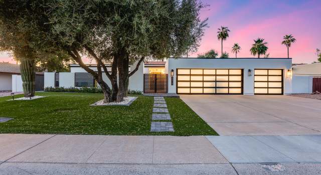 Photo of 8618 E Via DE Encanto --, Scottsdale, AZ 85258