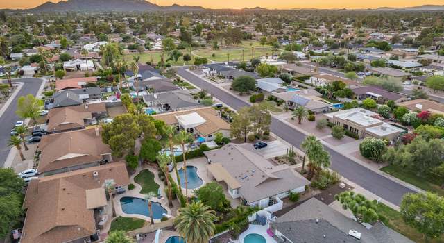 Photo of 8618 E Via DE Encanto --, Scottsdale, AZ 85258