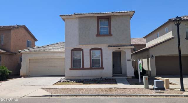 Photo of 5311 W Fulton St, Phoenix, AZ 85043