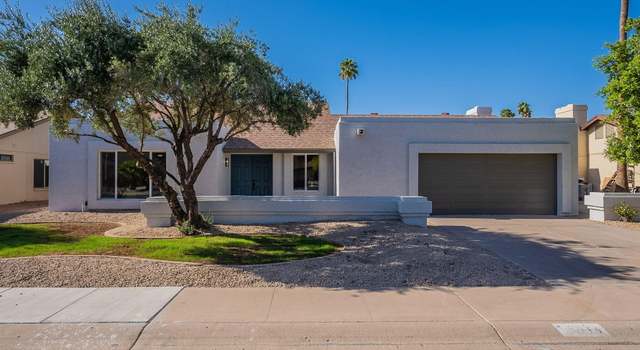 Photo of 614 W Mcnair St, Chandler, AZ 85225