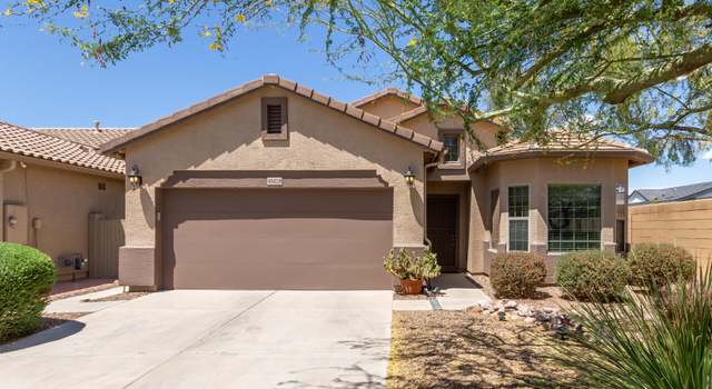 Photo of 45028 W Cypress Ln, Maricopa, AZ 85139