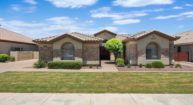 Photo of 2370 W Maplewood St, Chandler, AZ 85286